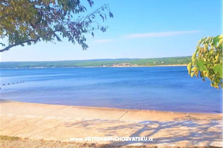 Apartmani Tena,  prvi red do mora – foto 15