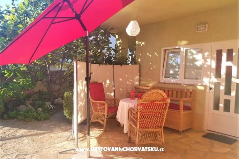 Apartmani Tena,  prvi red do mora – foto 19