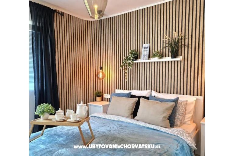 Apartmani Tena,  prvi red do mora – foto 20