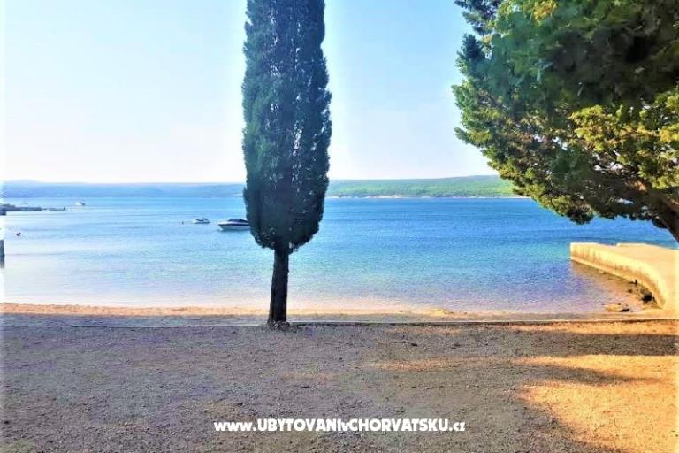 Apartmani Tena,  prvi red do mora – foto 24