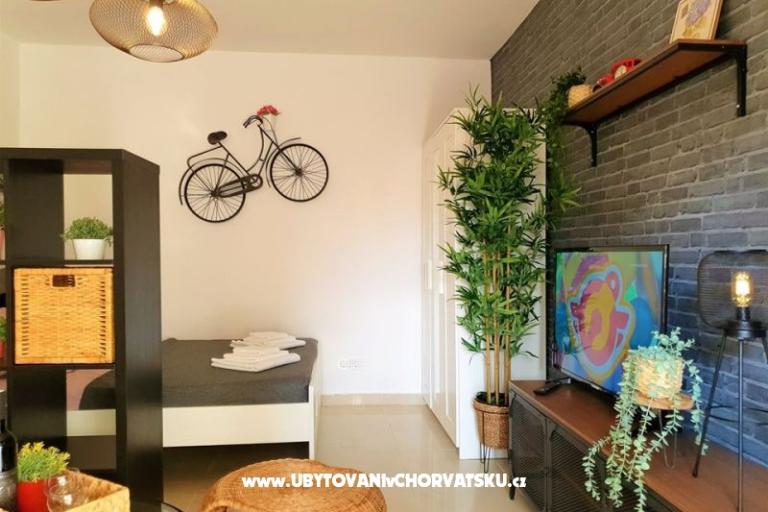 Apartmani Tena,  prvi red do mora – foto 26