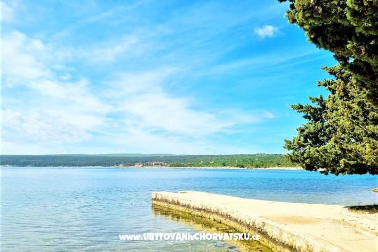 Apartmani Tena,  prvi red do mora – foto 27