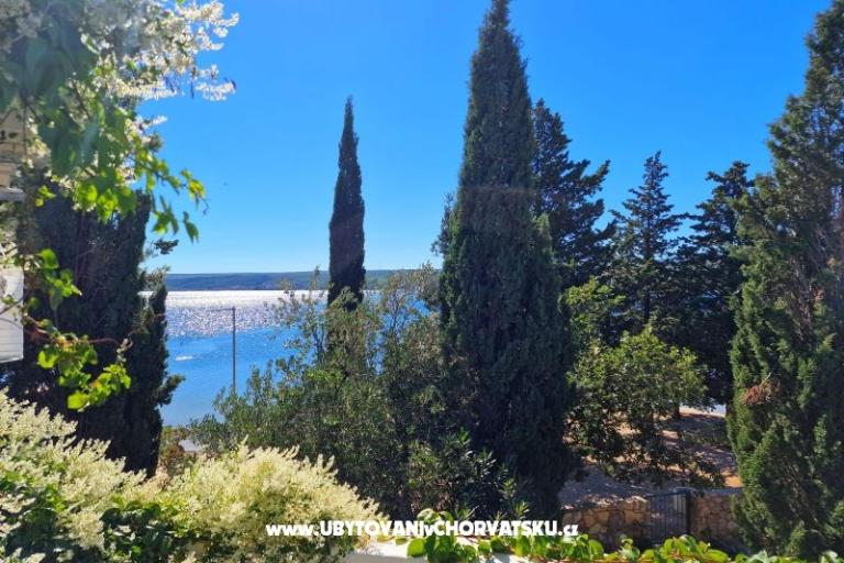 Apartmani Tena,  prvi red do mora – foto 35