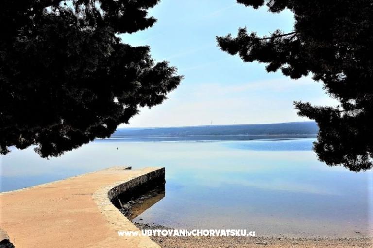 Apartmani Tena,  prvi red do mora – foto 37