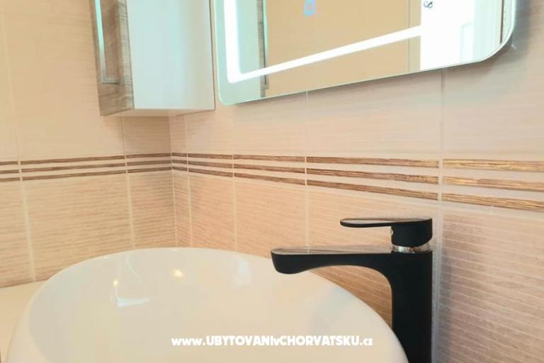 Apartmani Tena,  prvi red do mora – foto 43