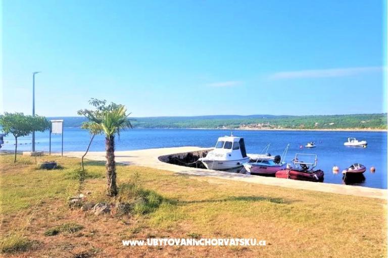 Apartmani Tena,  prvi red do mora – foto 47