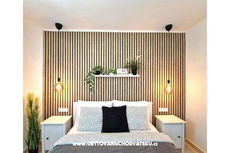 Apartmani Tena,  prvi red do mora – foto 49