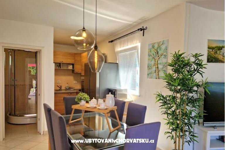 Apartmani Tena,  prvi red do mora – foto 50