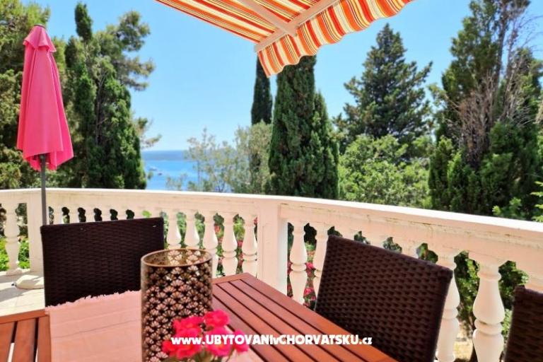 Apartmani Tena,  prvi red do mora – foto 7
