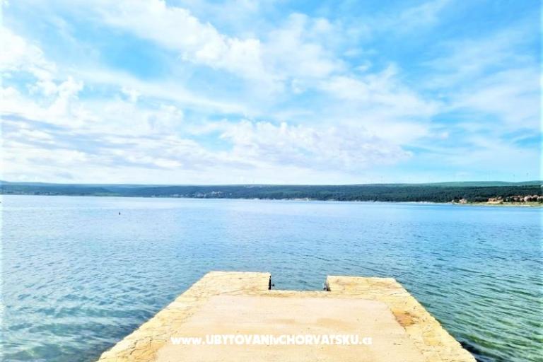 Apartmani Tena,  prvi red do mora – foto 8