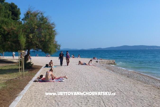 Apartmani Villa Karma Zadar – foto 10