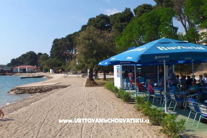 Apartmani Villa Karma Zadar – foto 12