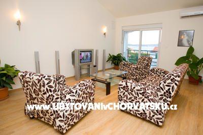 Apartmani Villa Karma Zadar – foto 13