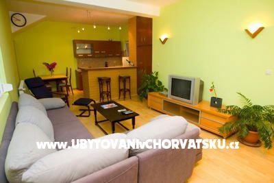 Apartmani Villa Karma Zadar – foto 16