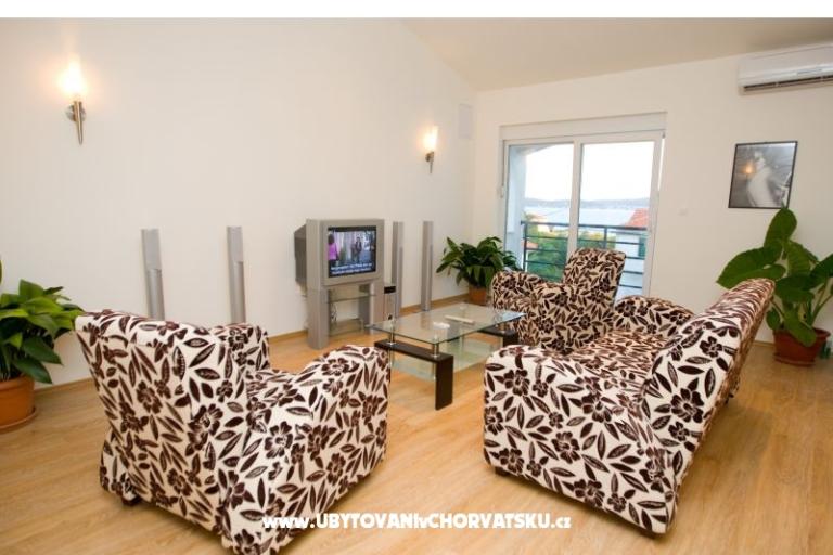 Apartmani Villa Karma Zadar – foto 3