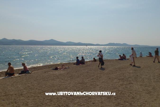 Apartmani Villa Karma Zadar – foto 5