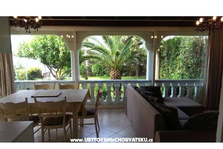 Apartmani Villa Karma Zadar – foto 6