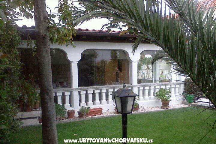 Apartmani Villa Karma Zadar – foto 8
