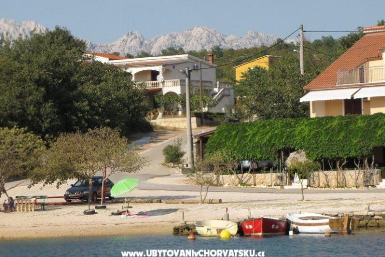 Apartmani "Villa Manda" – foto 11