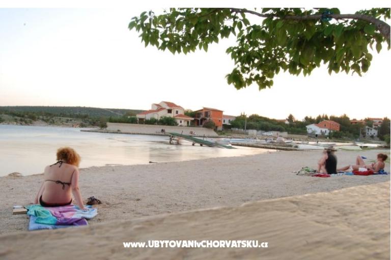Apartmani "Villa Manda" – foto 13