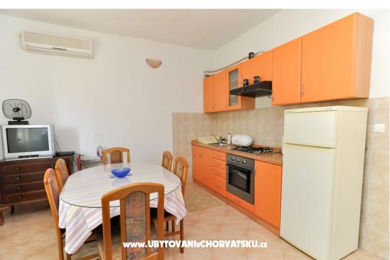 Apartman  ALLEGRIA ZADAR – foto 15