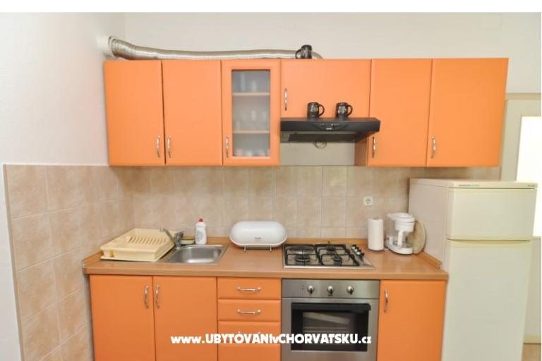 Apartman  ALLEGRIA ZADAR – foto 16