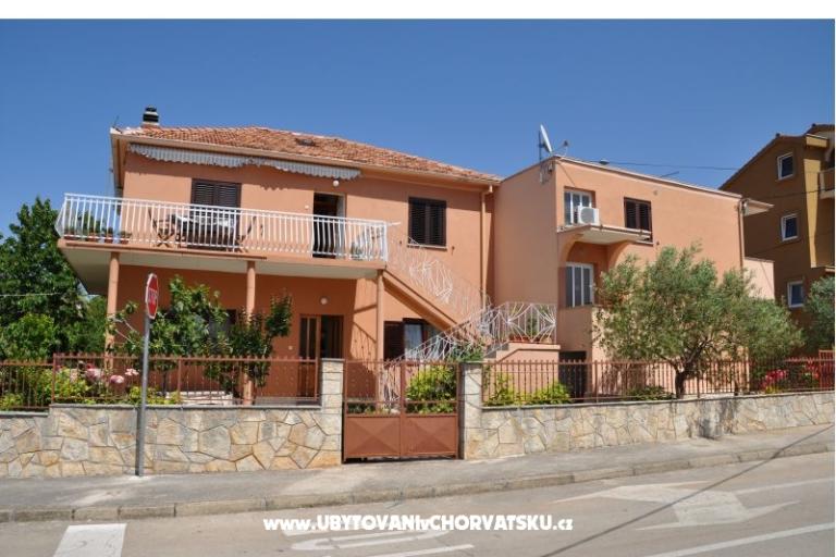 Apartman  ALLEGRIA ZADAR – foto 2