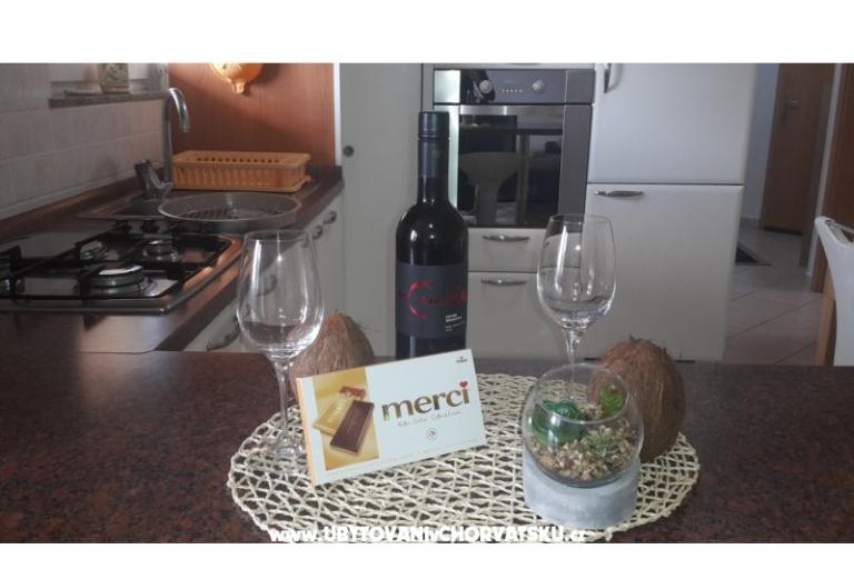 Apartman Carmen – foto 14
