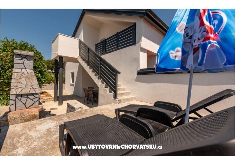 Apartman Luxe Holiday Home – foto 12