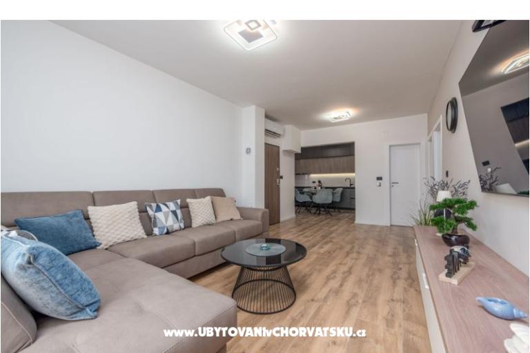 Apartman Luxe Holiday Home – foto 16