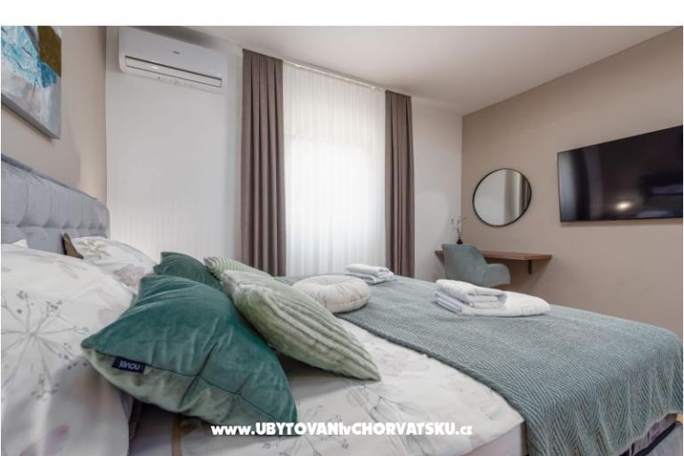 Apartman Luxe Holiday Home – foto 4