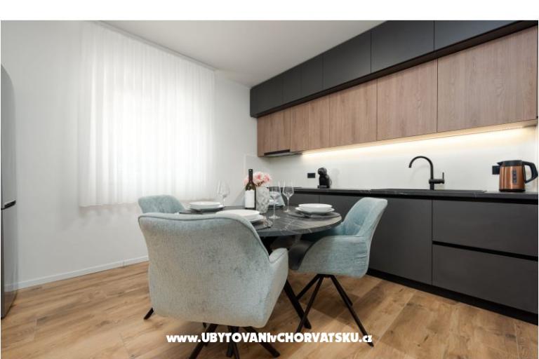 Apartman Luxe Holiday Home – foto 6