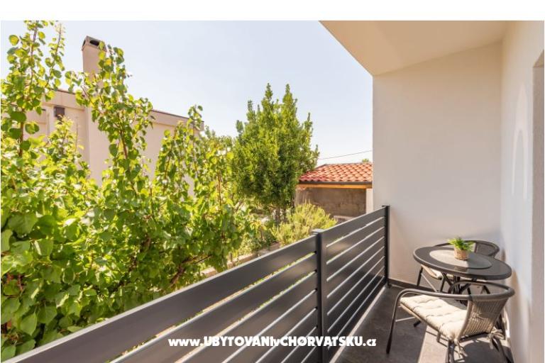 Apartman Luxe Holiday Home – foto 8