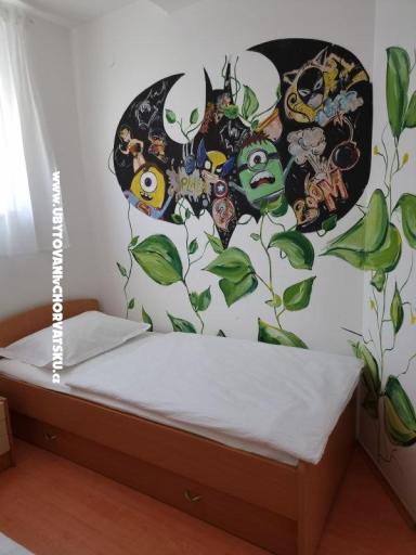 Apartman Marija i Šime  – foto 10