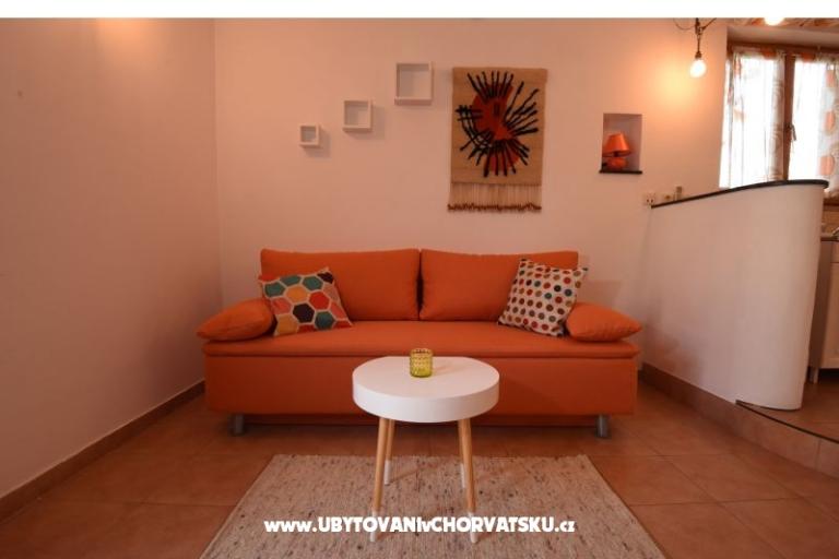 Apartman near beach, Zadar, Karma – foto 11