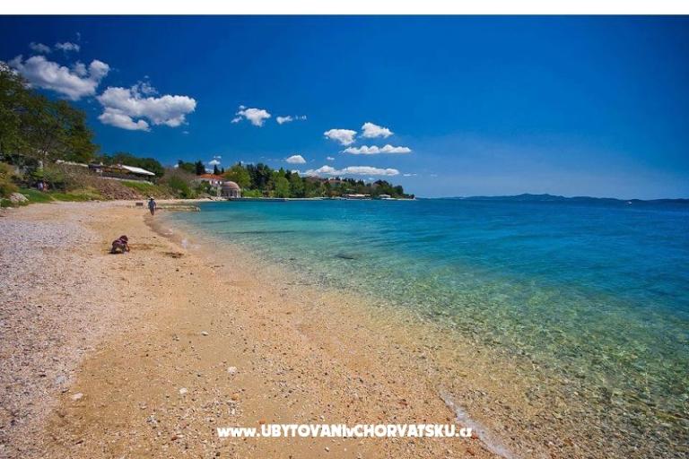 Apartman near beach, Zadar, Karma – foto 15
