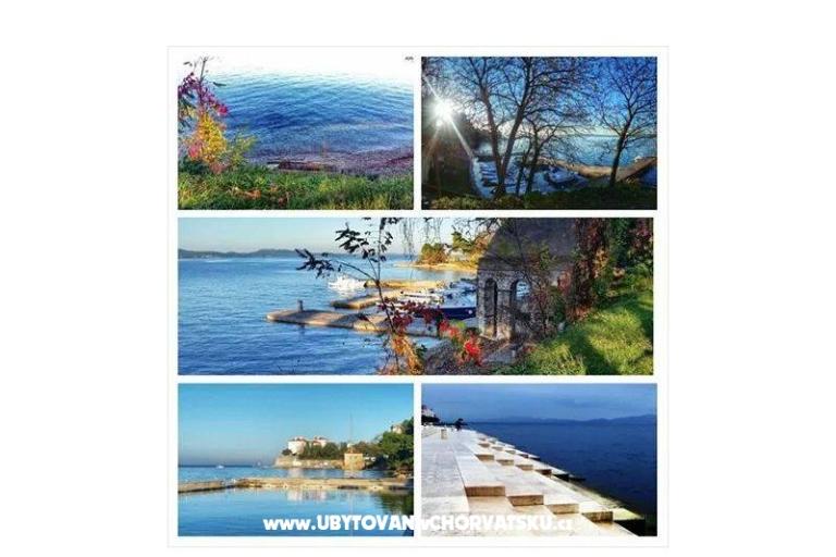 Apartman near beach, Zadar, Karma – foto 17