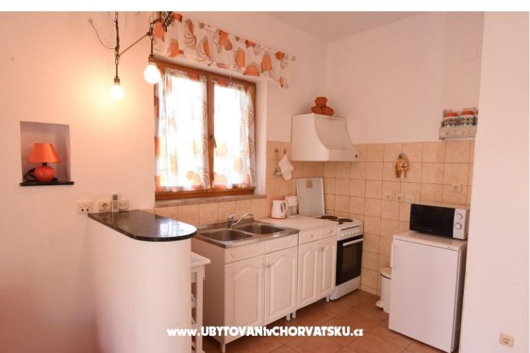 Apartman near beach, Zadar, Karma – foto 2
