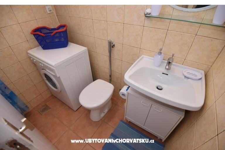 Apartman near beach, Zadar, Karma – foto 5