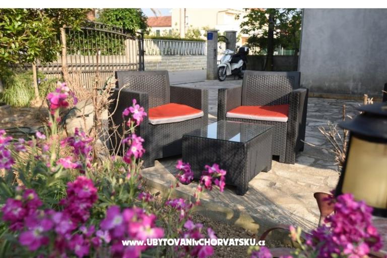 Apartman near beach, Zadar, Karma – foto 7