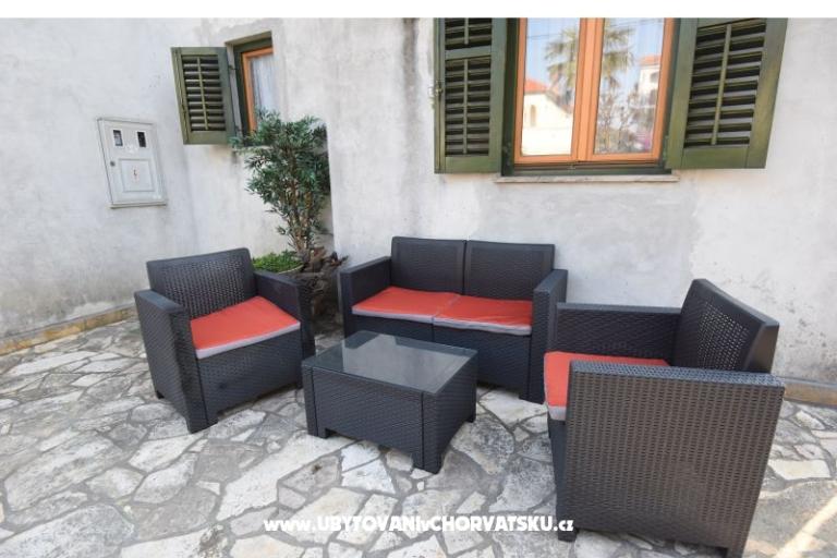 Apartman near beach, Zadar, Karma – foto 9