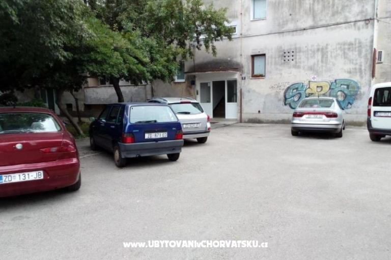 Apartman Puhov Zadar – foto 10