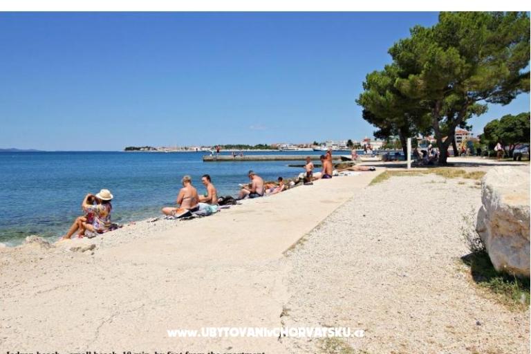 Apartman Puhov Zadar – foto 15