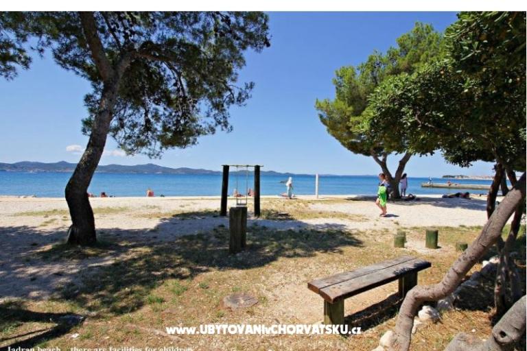 Apartman Puhov Zadar – foto 16