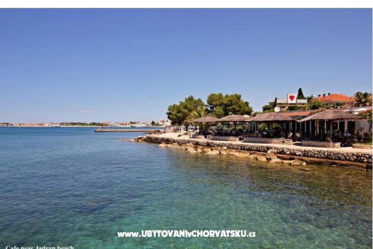 Apartman Puhov Zadar – foto 17