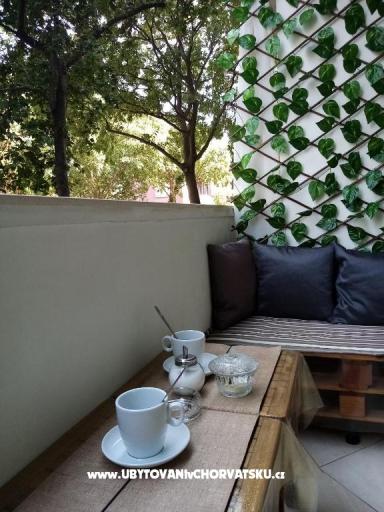Apartman Puhov Zadar – foto 3