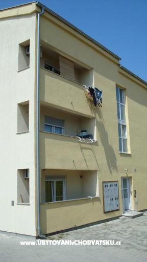 Apartman Zadar – foto 6