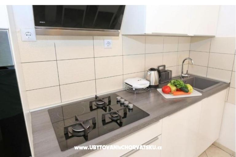Apartmani Zadar Kuća – foto 10
