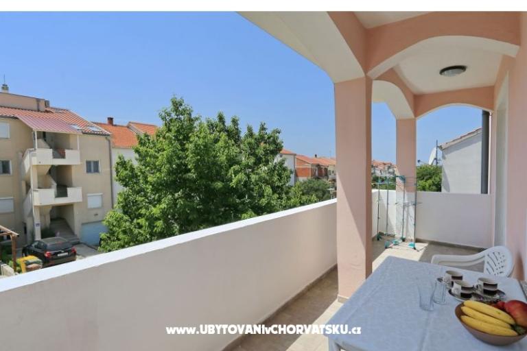 Apartmani Zadar Kuća – foto 11