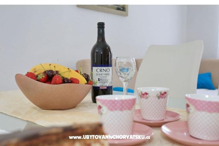 Apartmani Zadar Kuća – foto 13